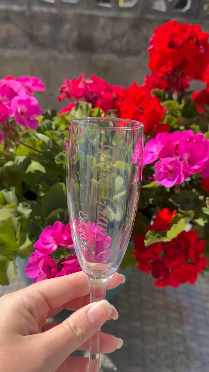 Personalised gifts