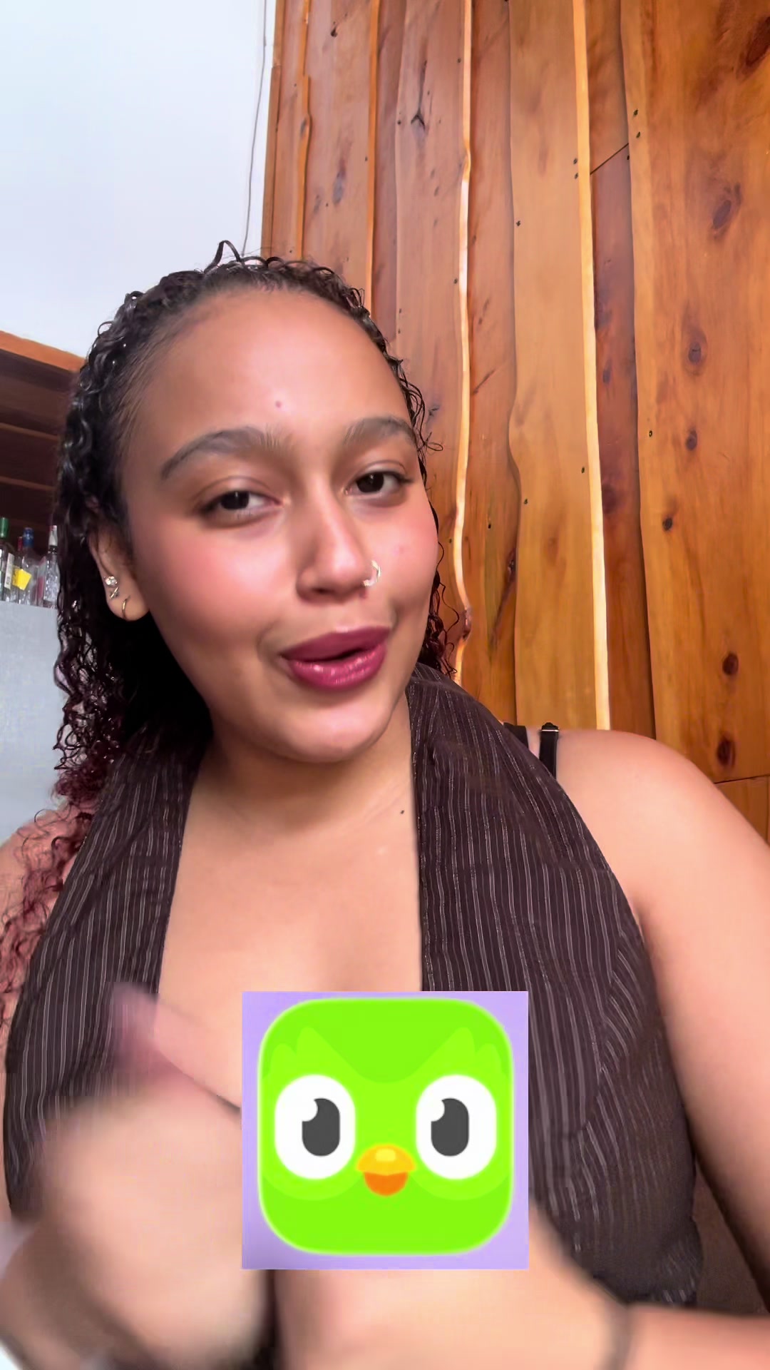 Needed #duolingo #fyp #ugc #ugccreator