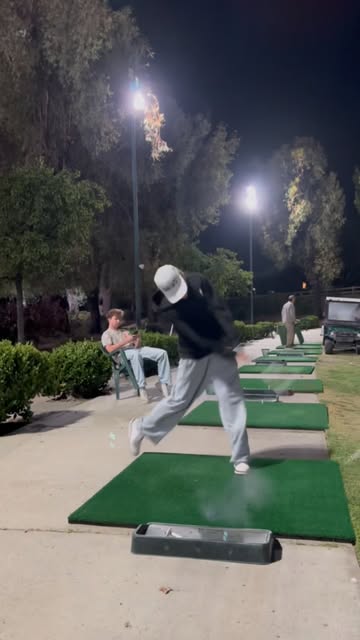 BOW #golf #golfer #fyp