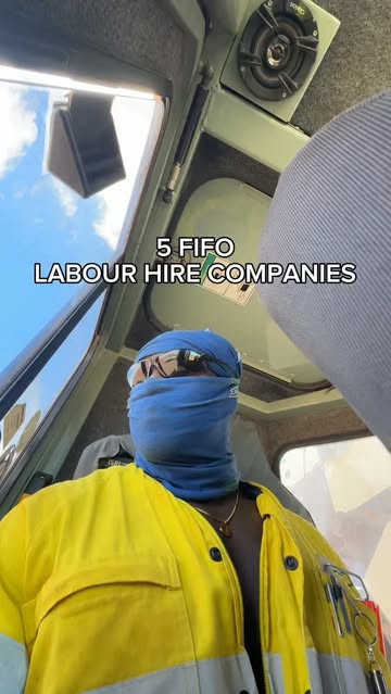 If you’re trying to get into FIFO, don’t only apply to the big mining companies. Labour hire and recruitment agencies...