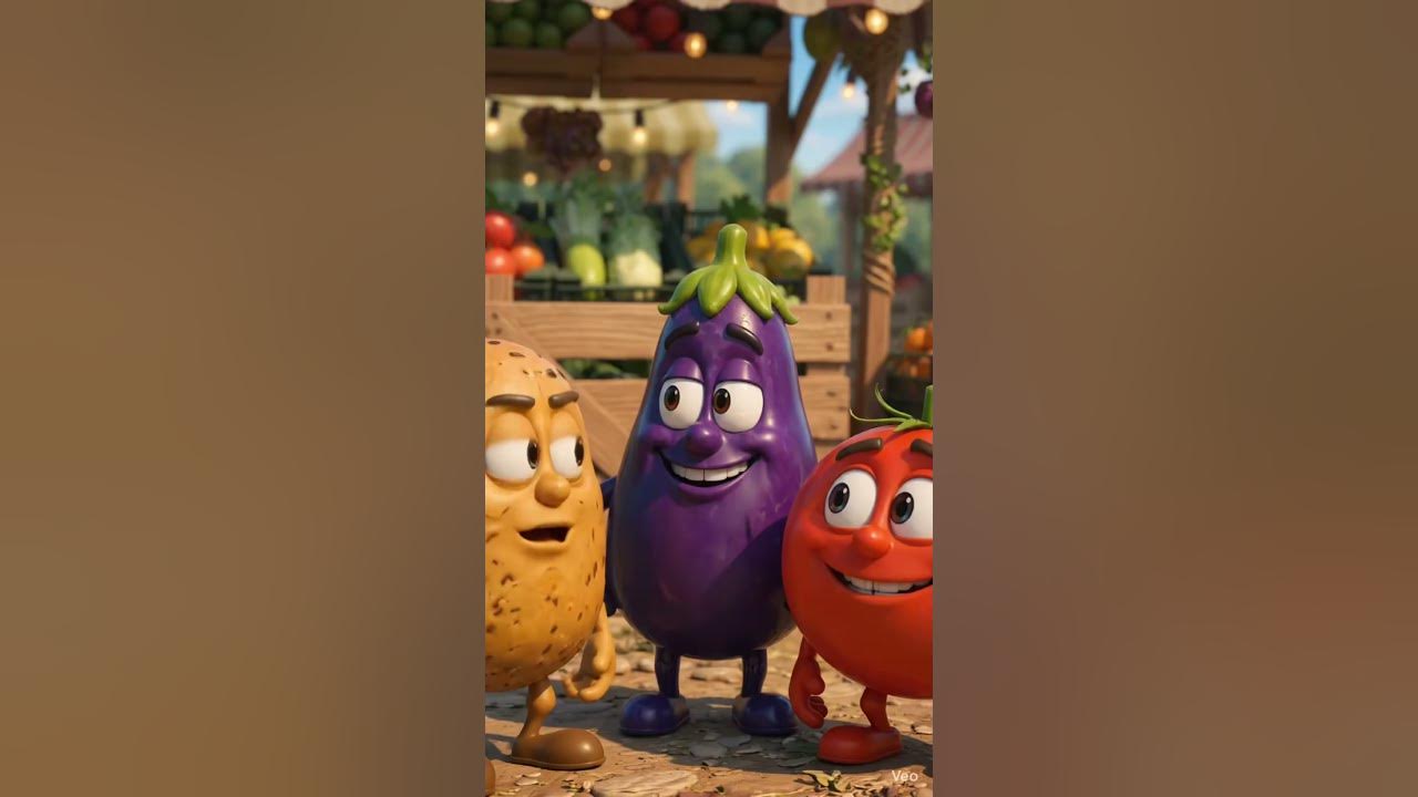😂 Welcome to the world of AI-generated entertainment! Yahan milegi tumhe AI Funny Stories, AI Animation, Cartoon Sto...