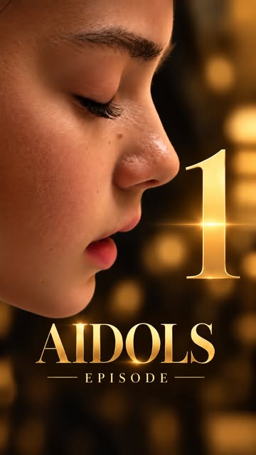 AIDOLS — EPISODE 1 🎬🤍 Some rooms are built to tell you that you don't belong before anyone says a word. Polished sh...