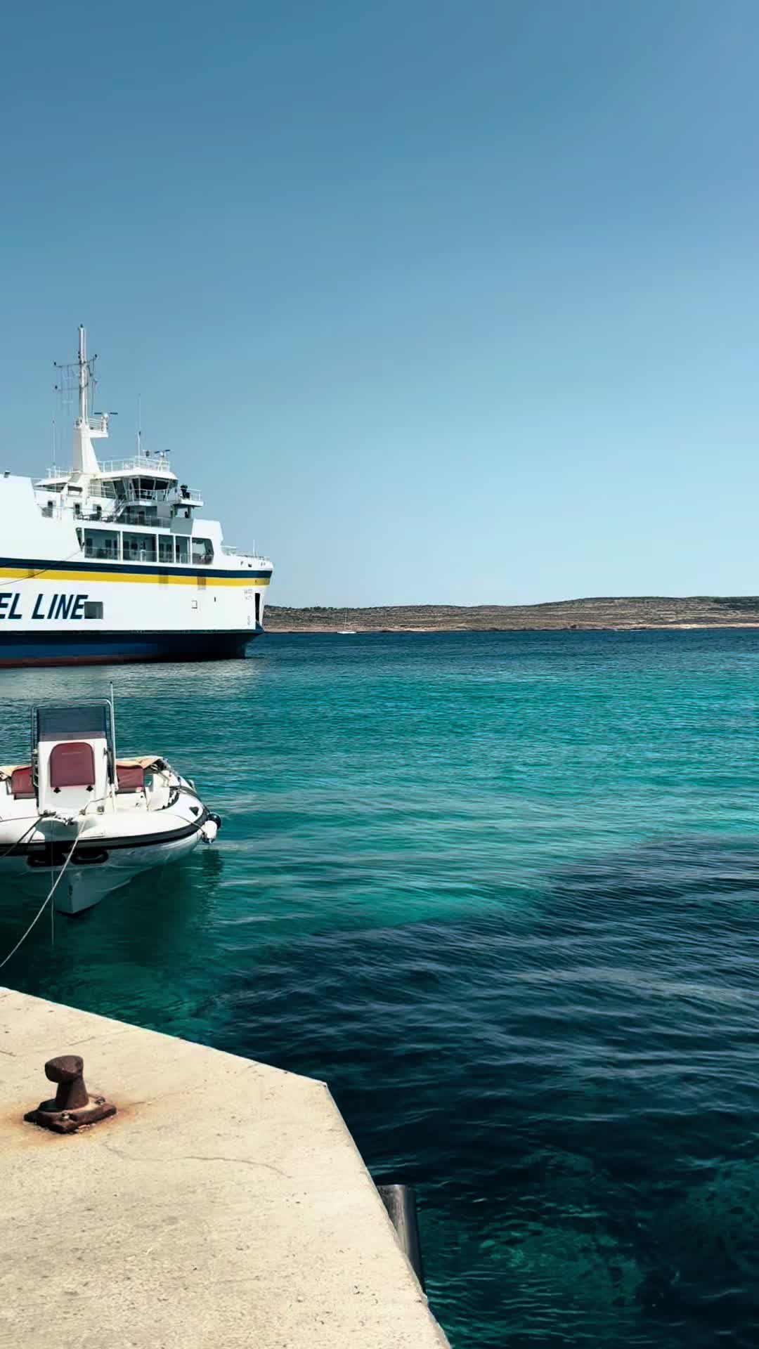 #trabajarenmalta #summercamp #workabroad #malta #espinelipro