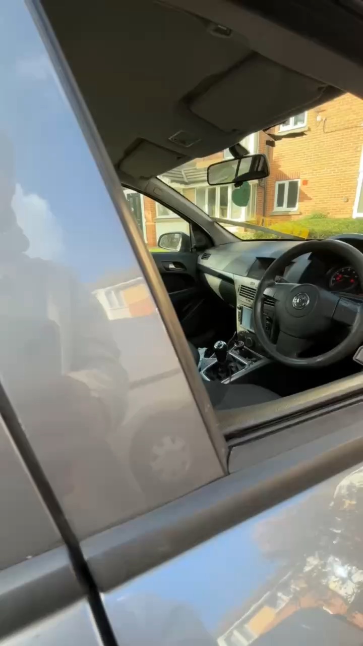 Car video edit