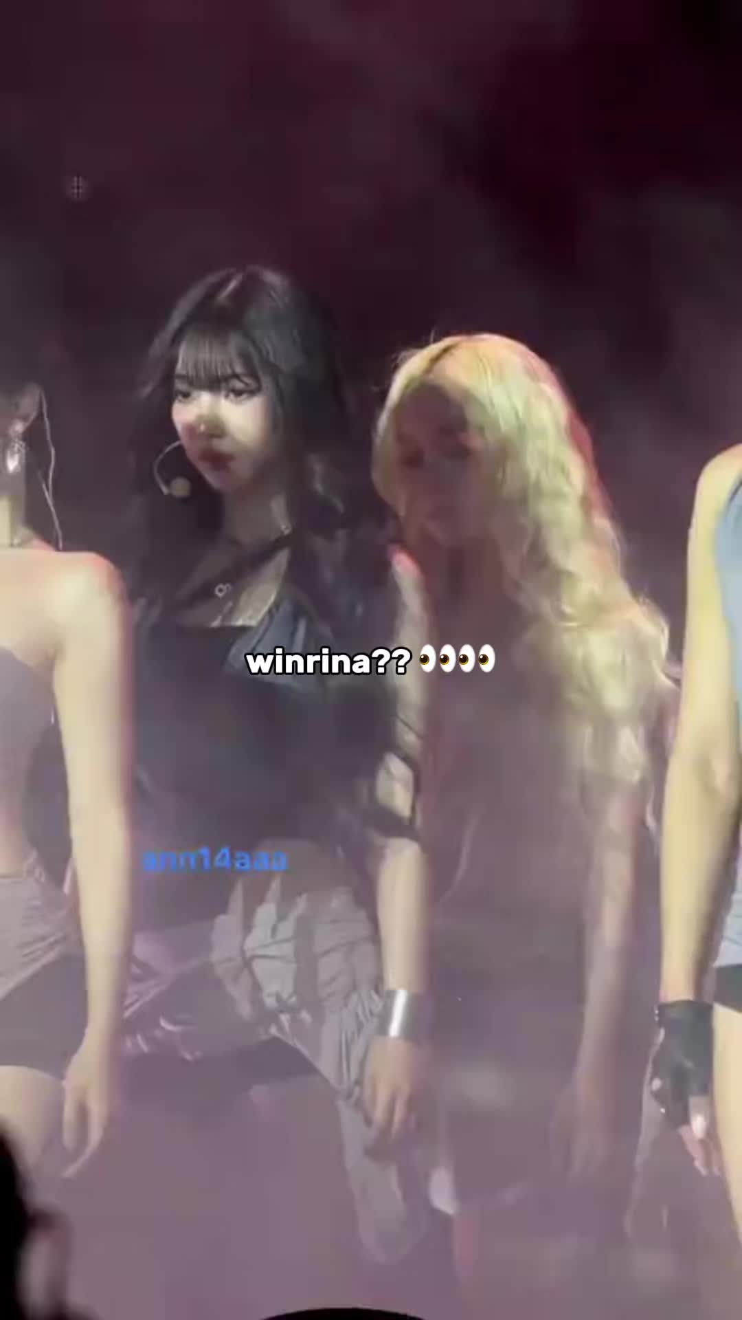 #kpop #winrina #jiminjeong #karinaaespa #winteraespa