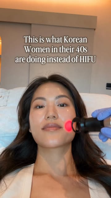 If you walk into a top aesthetic clinic in Seoul right now, almost nobody is booking traditional HIFU anymore. Ten ye...