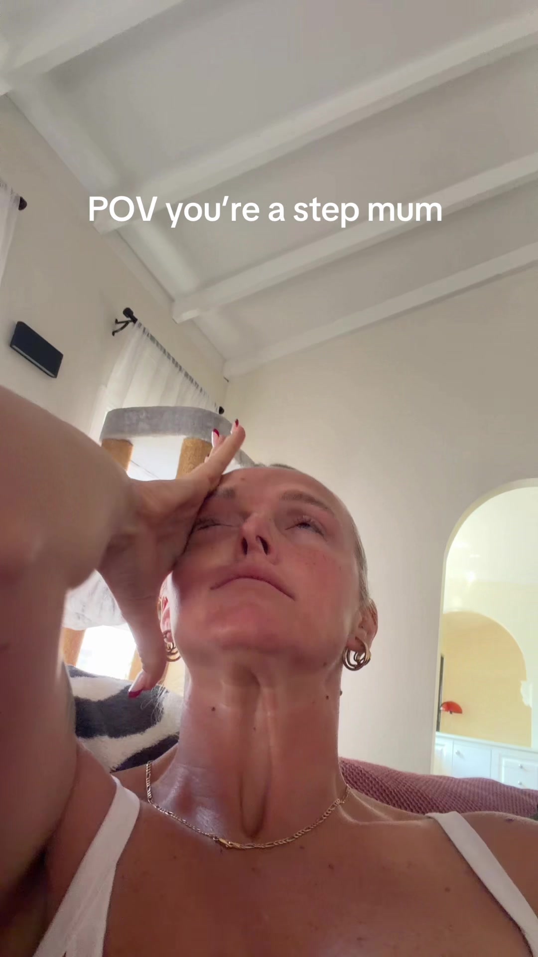 EDIT: I love my step daughter, this isn’t about her 🩵 this is just one difficulty of being a step parent At this poi...