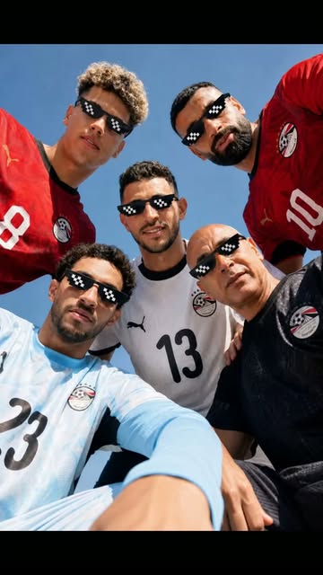 #aivideo #higgsfield #vfx #worldcup