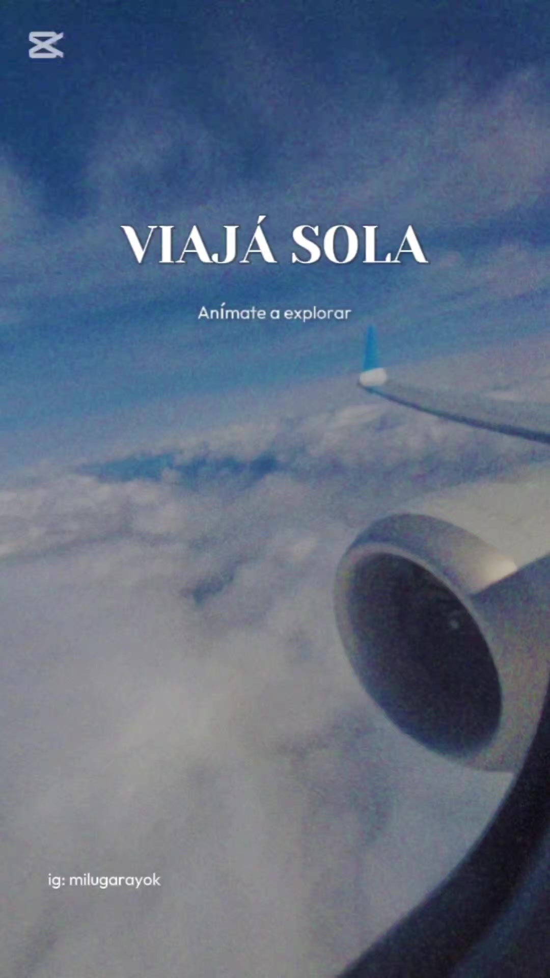 ¿Donde estan las chicas que viajan solas? #viajar #alone #mujeres #fyp