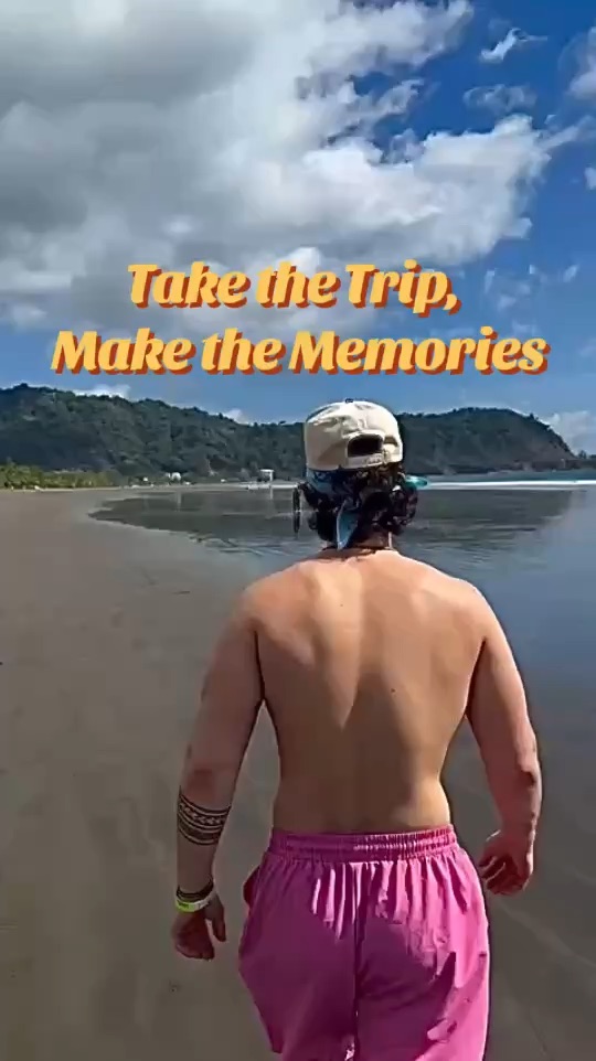 Travel content