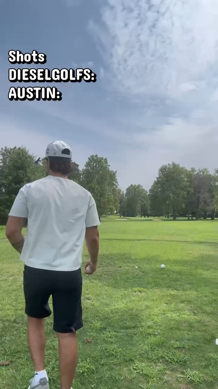 1v1 Golf content