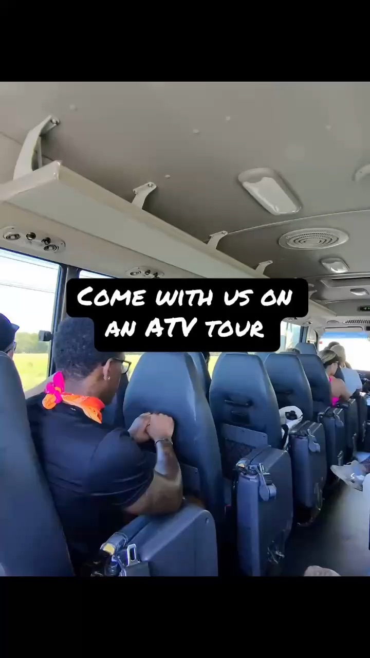 ATV Tour in Costa Rica