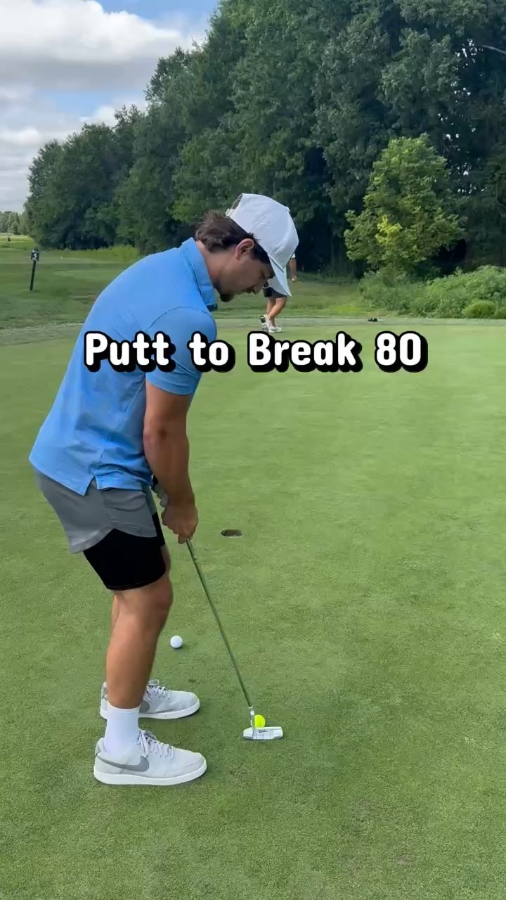 Golf Content