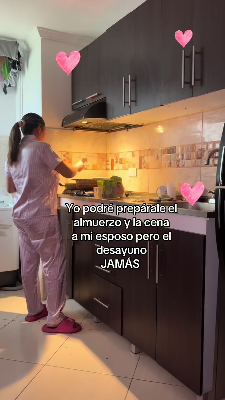 A esas horas no soy persona jajjajaja ✨#parejas @Jesus Osorio Gómez