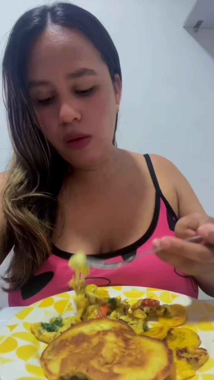Desayunos ricos para mi ✨👌🏻y almuerzo también.