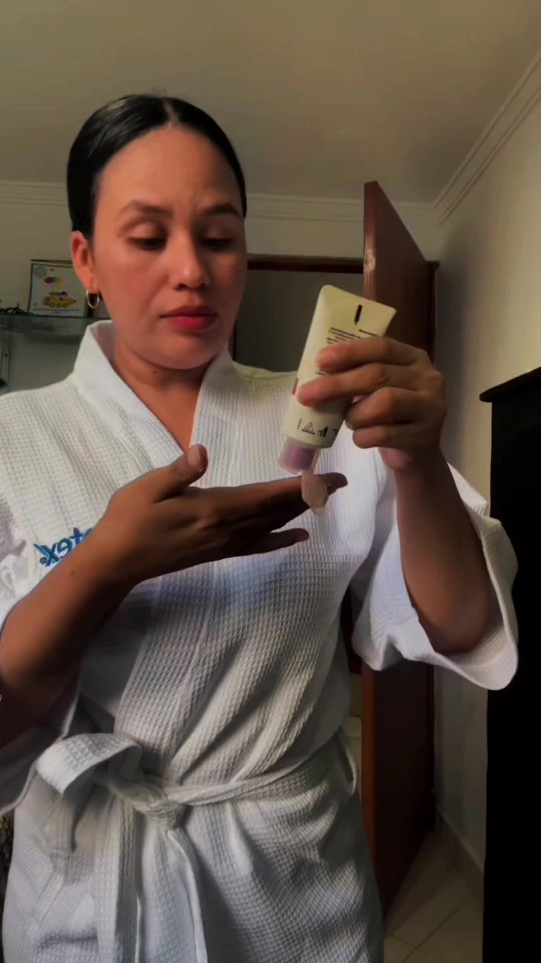 #ProtegidoConprotex#ProtexAntibacterial#ProtexFM@For_Me@Protex Latam Gracias por ser parte de nuestra rutina diaria e...