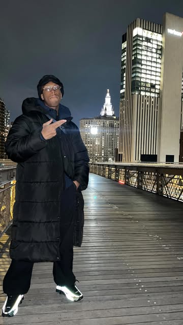 ny riddim. ww badman