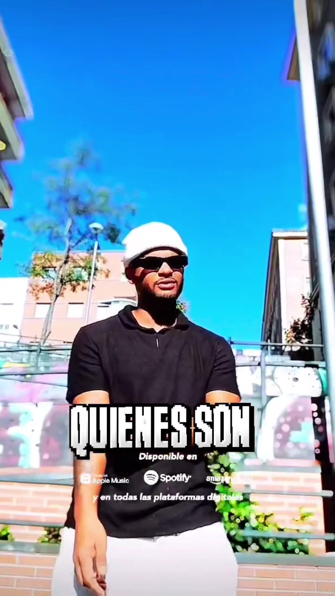 VAYAN A YOUTUBE / YA SALIÓ #QUIENESSON