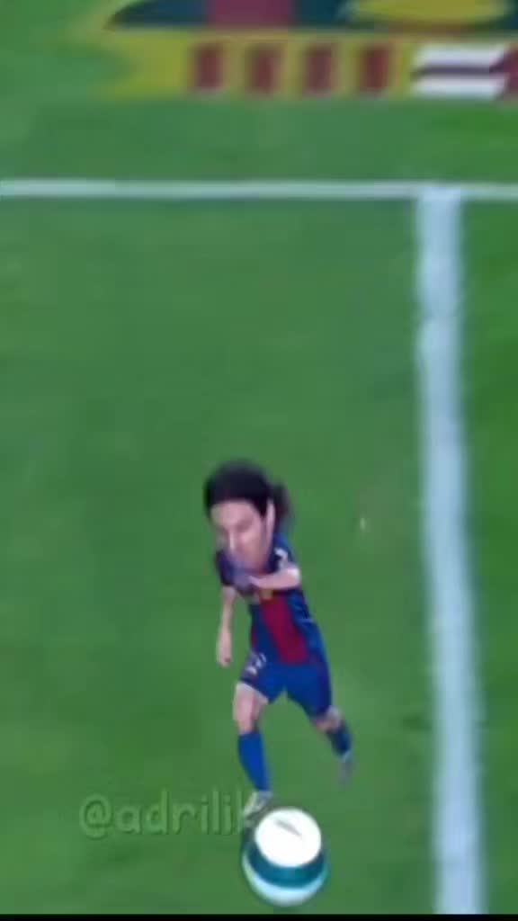 Young Messi 😢 | #messi #ankara