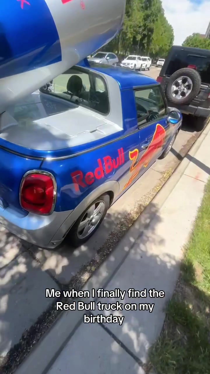 Red Bull