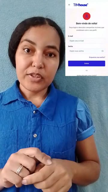 Seja um creator TIMHOUSE,e monetize seu conteúdo. #vempraTIMHOUSE #publicidade @timbrasil