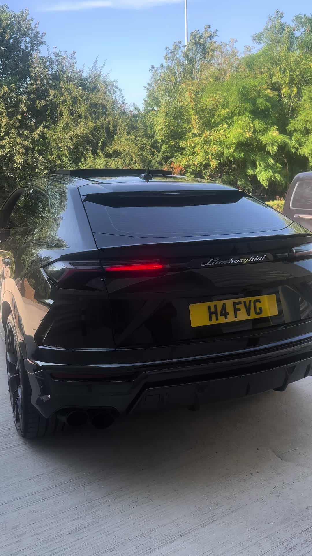 Lambo truck #lamboghiniurus#luton#fyp#916@ENDZ AUTOS @Ender 🏁 @velocehire