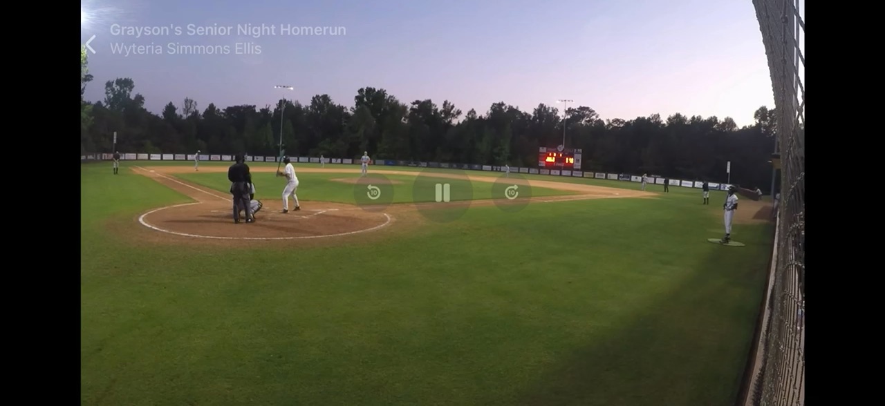Baseball