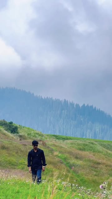 Song +view ⛰️#viralreel