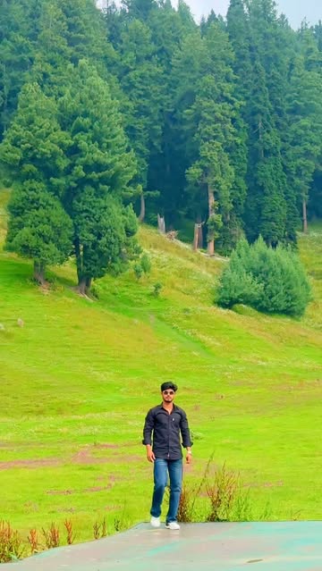 Gulmarg🏔️#kashmir