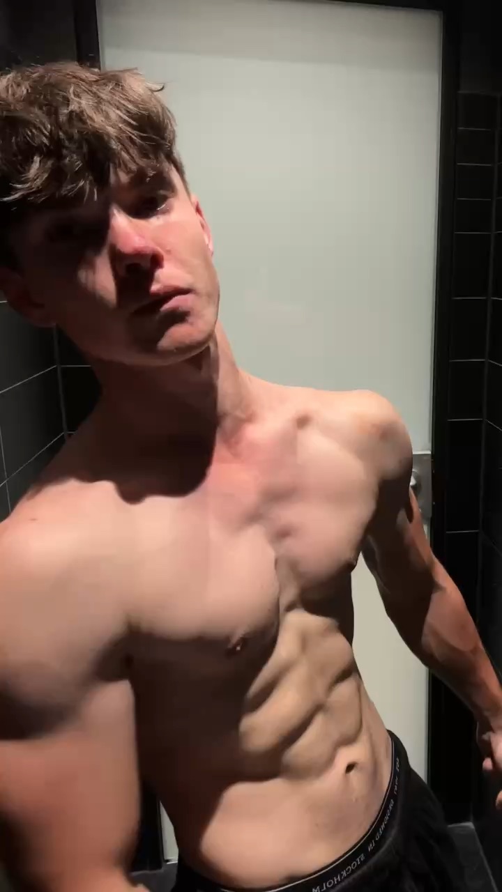 Gym Workout