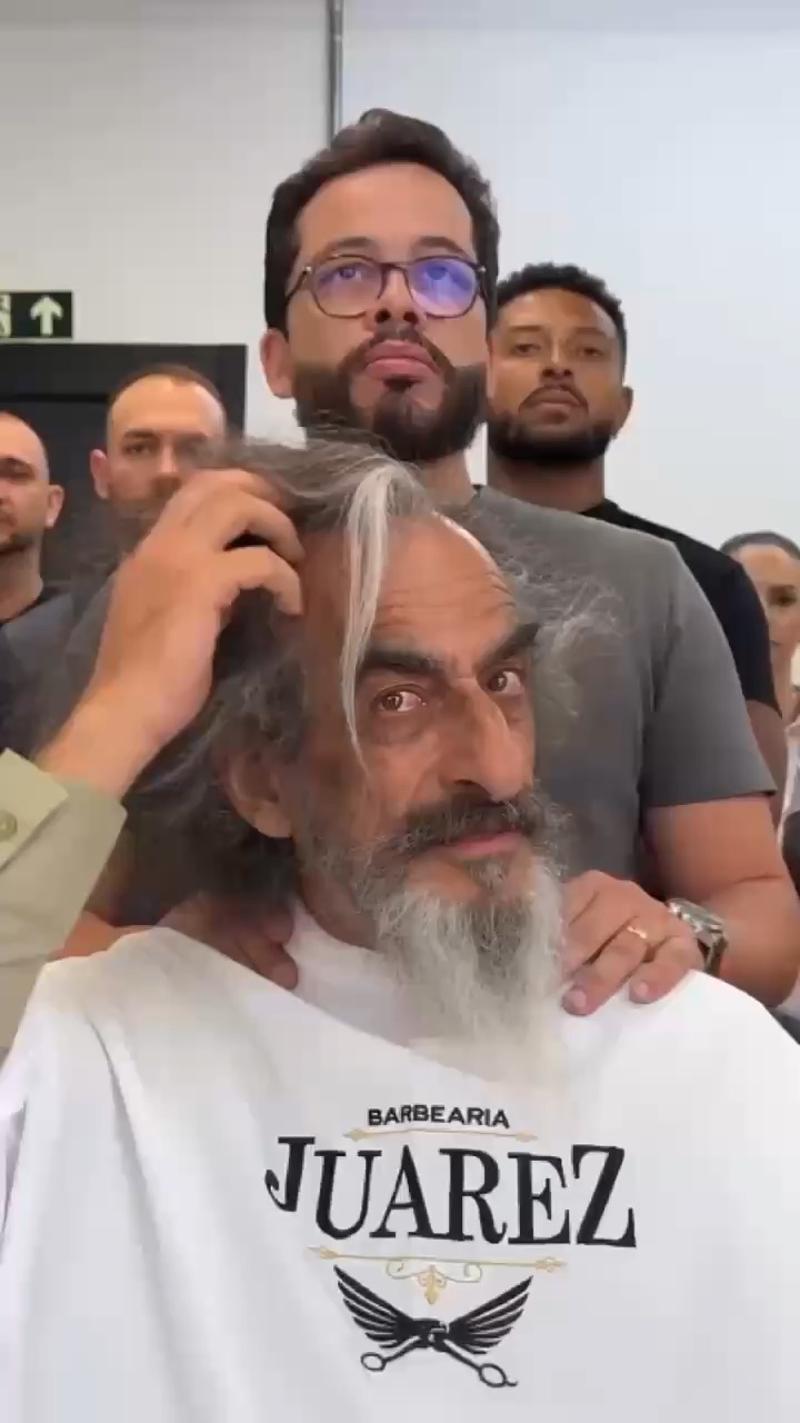 Novo corte