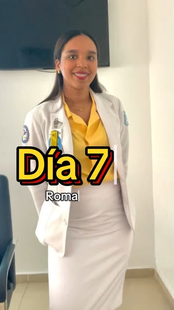 Día 7