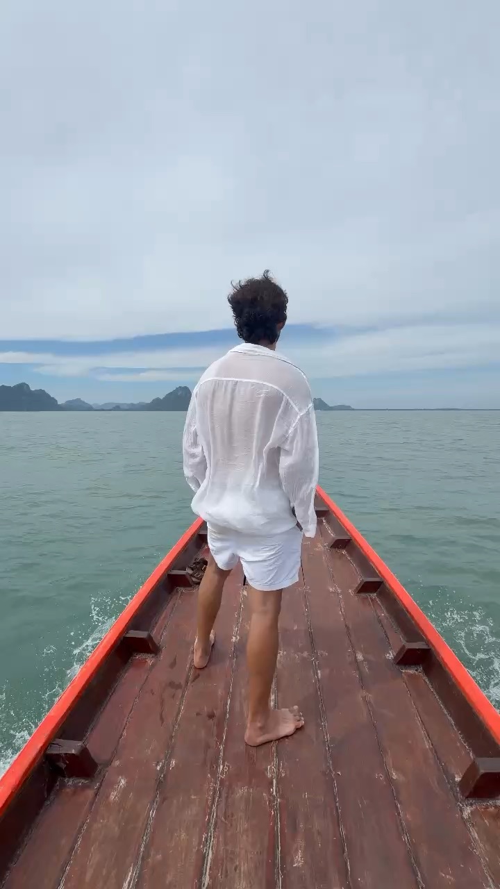 Travel to Nakhon Si Tamarat Thailand