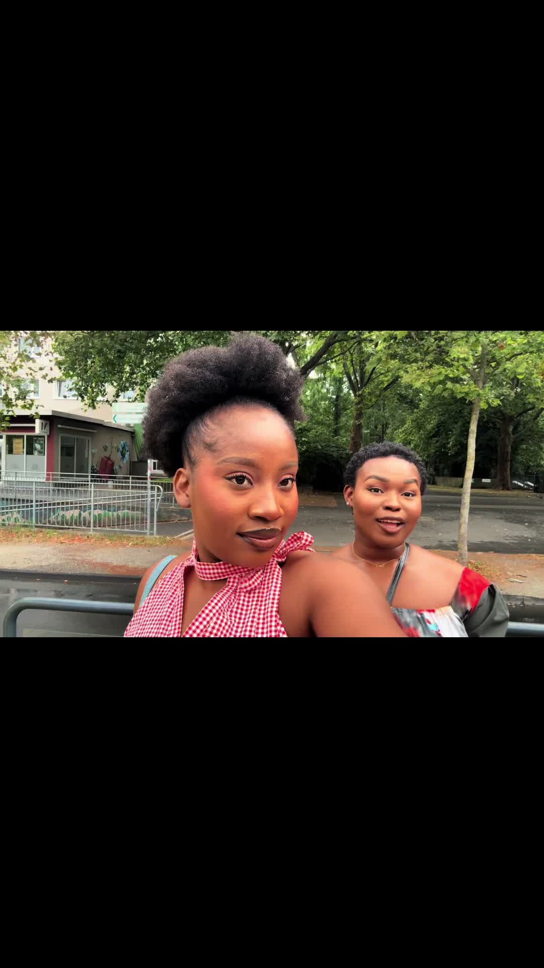 @Ifenyinwa #weekendtrips #herkules #exploringgermany #fyp #blowthisupforme