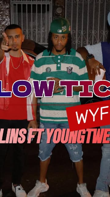 WYFL FLOW TICO🇨🇷🔥 Hoy salimos a las 8:00pm🔥🤪. #flowtico #costarica #jamaica #viral #dancehall