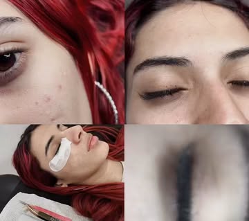 ¡Preparándome para embellecer cada mirada! Pronto estaré lista para resaltar tu belleza natural. 🔥✨ #ServicioDePesta...
