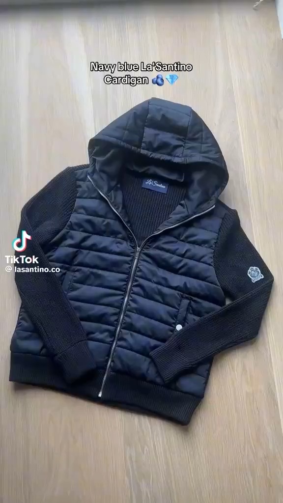 Jacket review