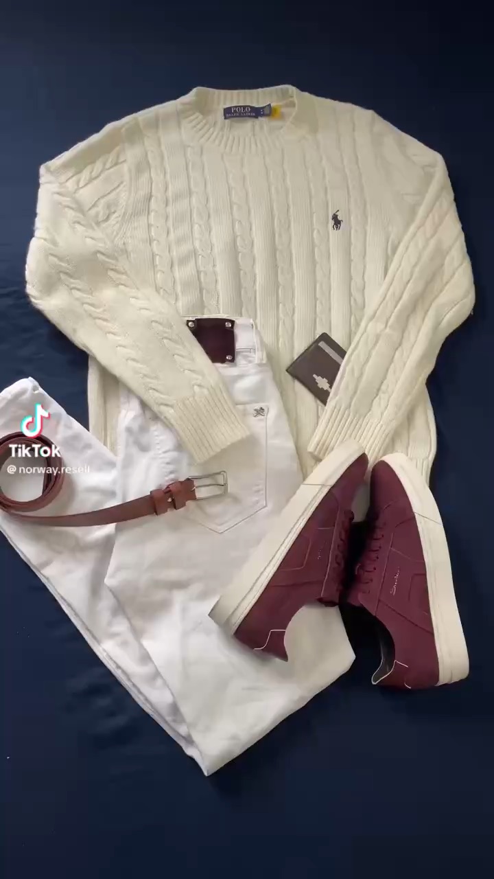 Fit check