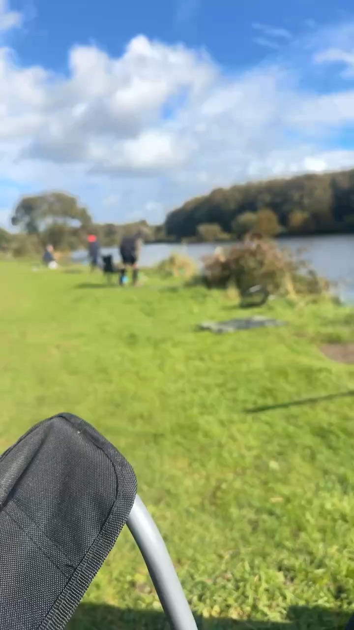 Fishing