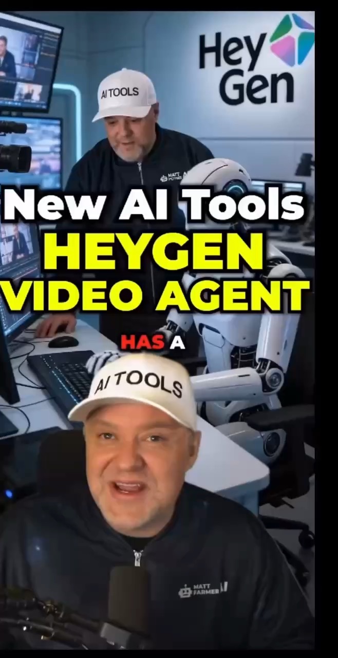 Heygen ai