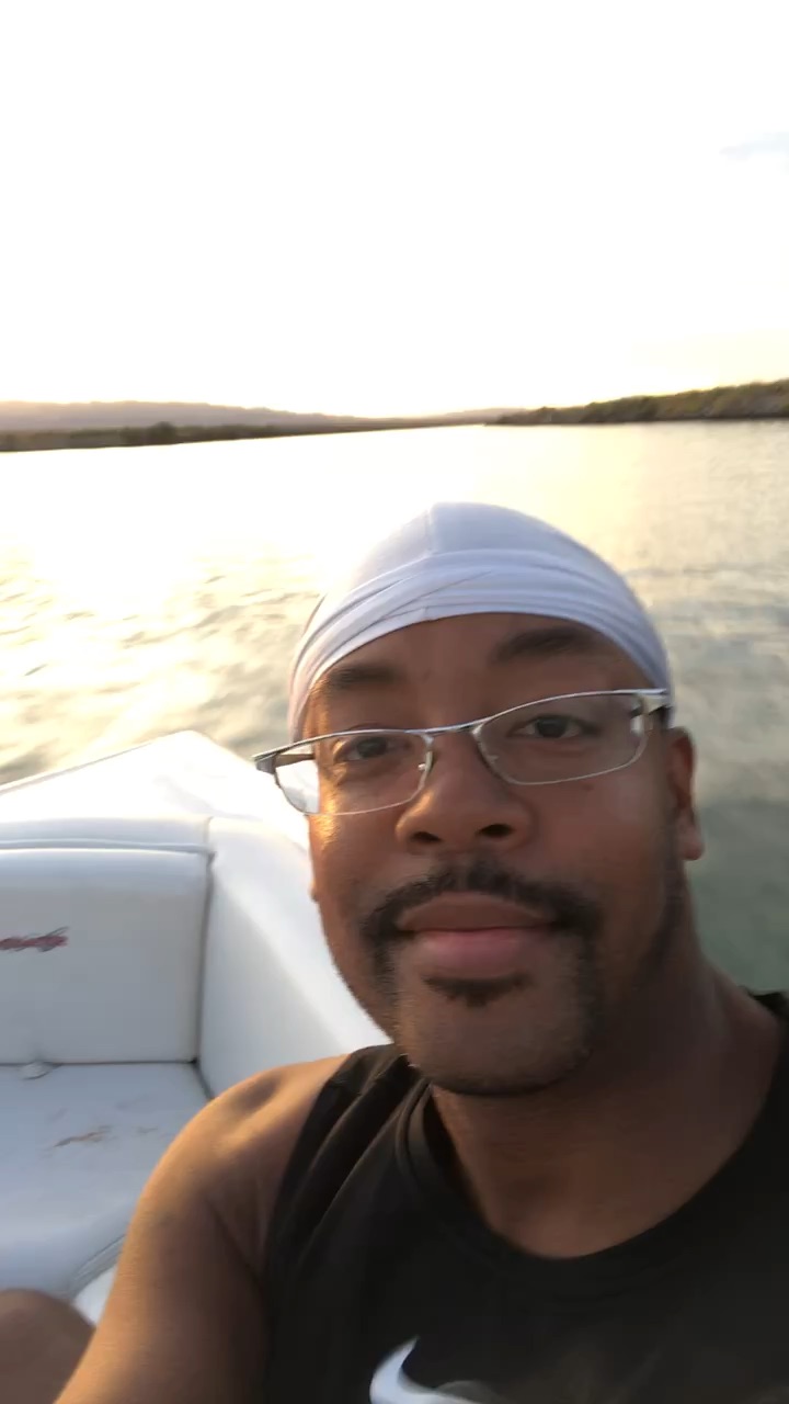 River Life