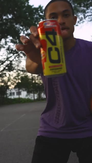 🤴🏽🏀⚡️. #c4partner - - - - #ugccreator #reels2025 #ad NYC/Long Island #maleugccreator