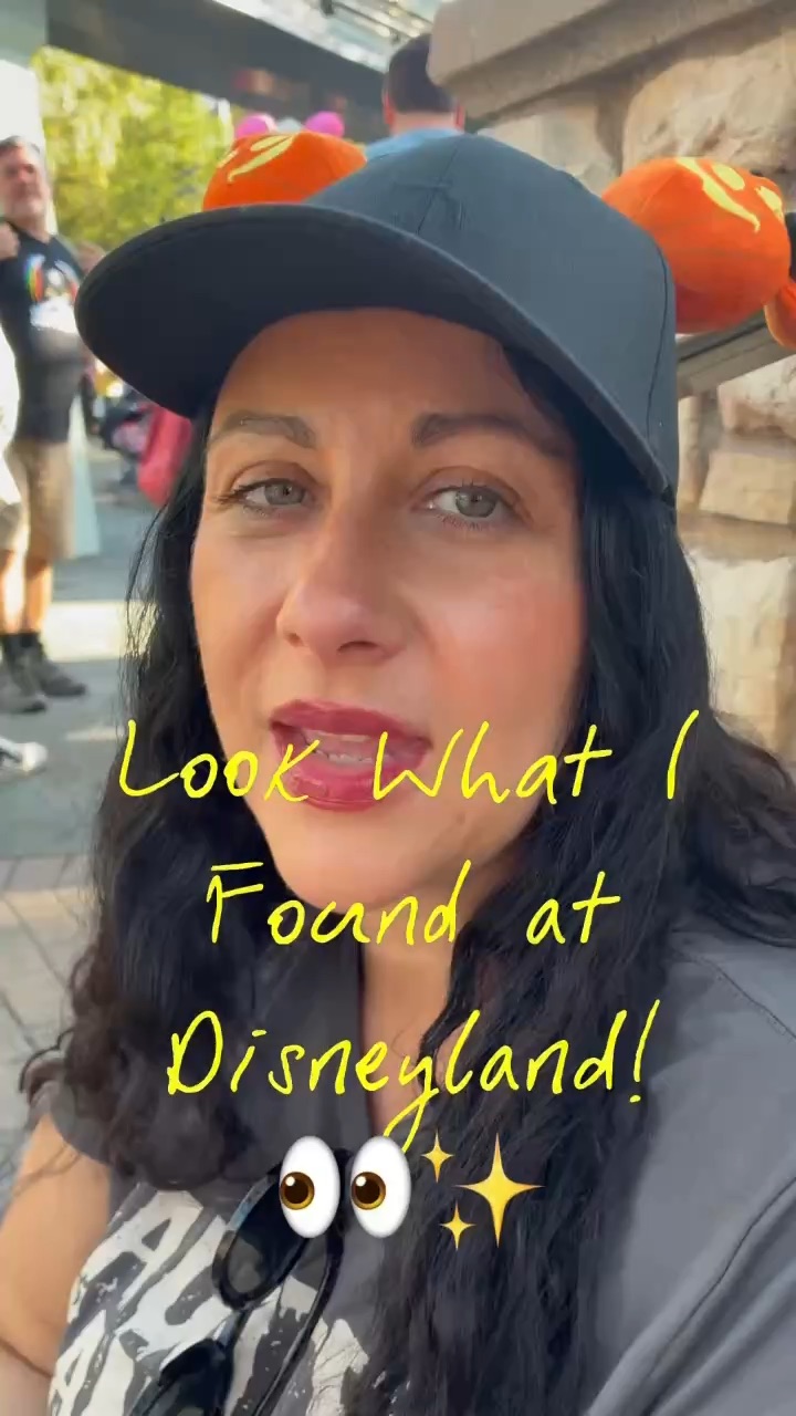 Disneyland Finds | Travel & Local Content