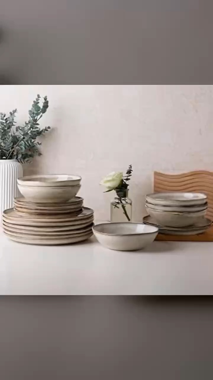AmorArc Dinnerware Home Find