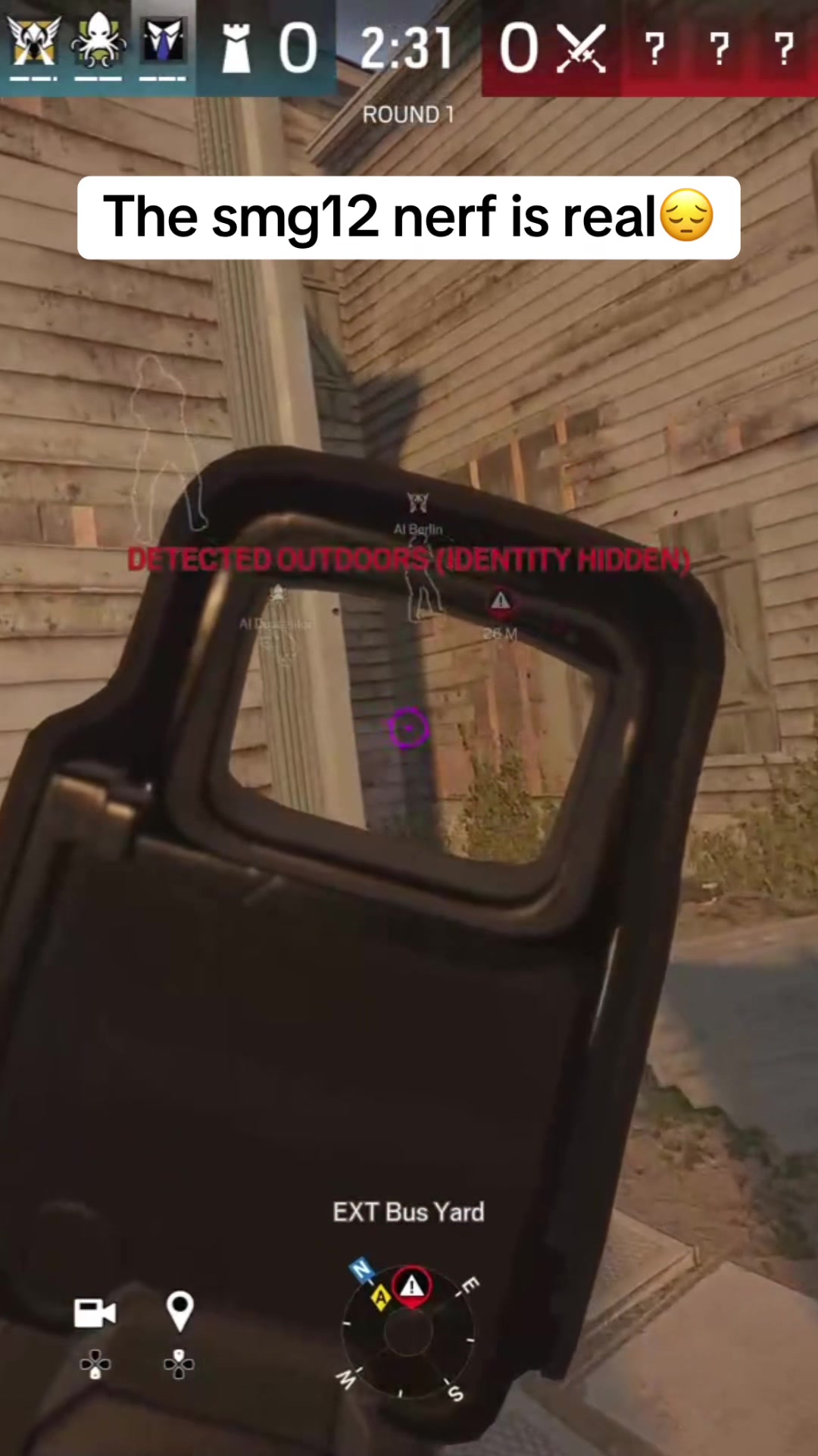 Follow#fyp #makemefamous #r6 #fyppppppppppppppppppppppp #funny