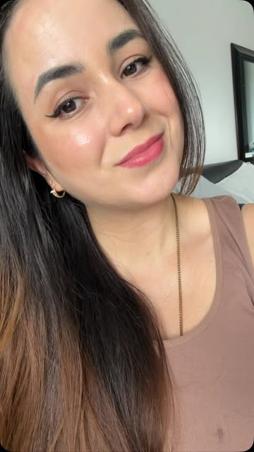 No soy profesional… solo una niña 🤭con acceso a internet y demasiada confianza 🤣😌Me animé a probar este kit, seguí...