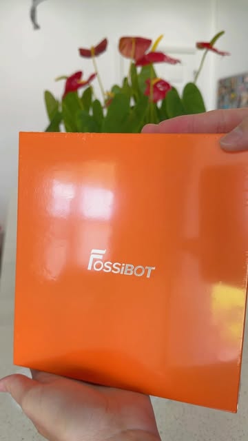 No sé qué disfruté más… hacer el unboxing o imaginar la cara de mi papá cuando lo reciba. Comenta PROVEEDOR y te comp...