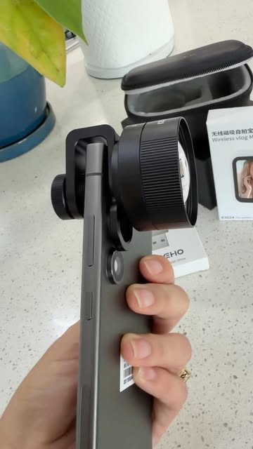 Cada video tiene una historia… pero también las herramientas que hacen posible crear contenido con mejor calidad. Hoy...