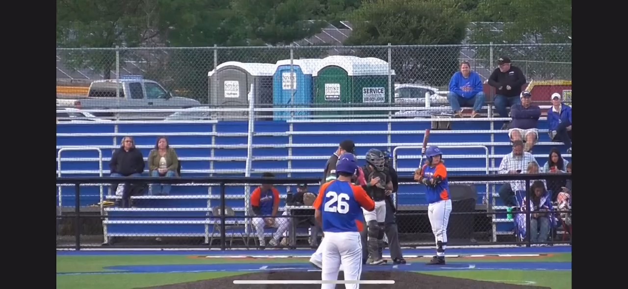 Baseball