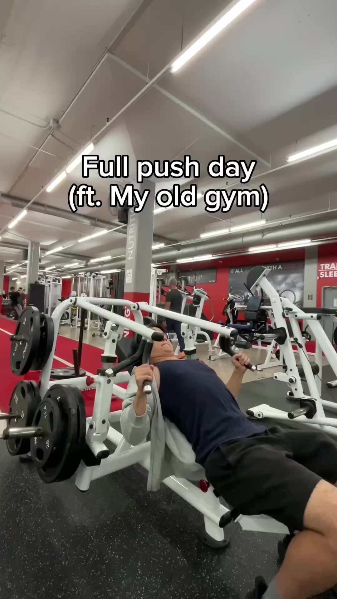 #gym #sbl #motivation #lockedin